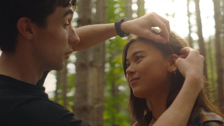 кадр из фильма An Autumn Summer