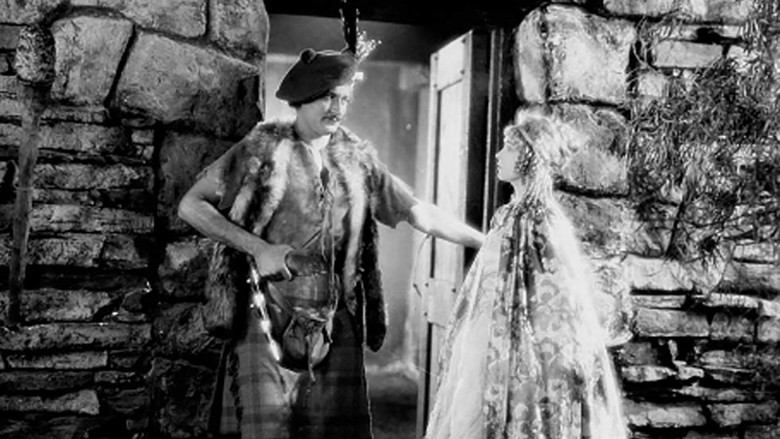 кадр из фильма Annie Laurie