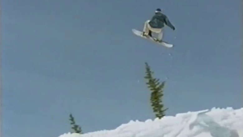 кадр из фильма TB4 - Run to The Hills