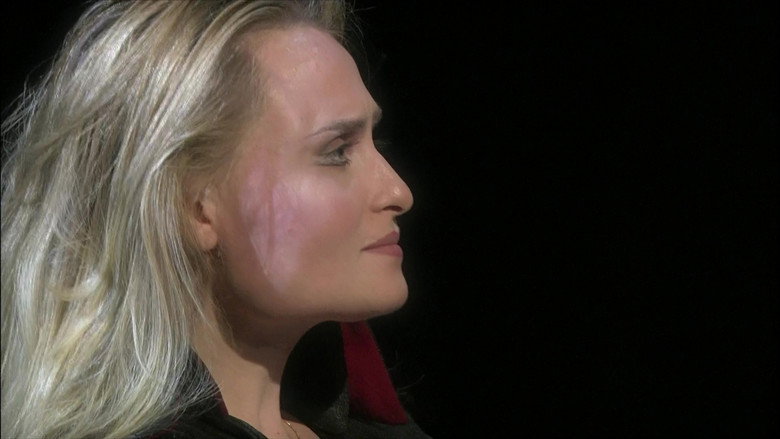 кадр из фильма Verdi: Otello