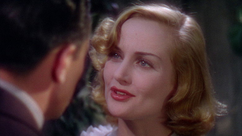 кадр из фильма Ничего святого