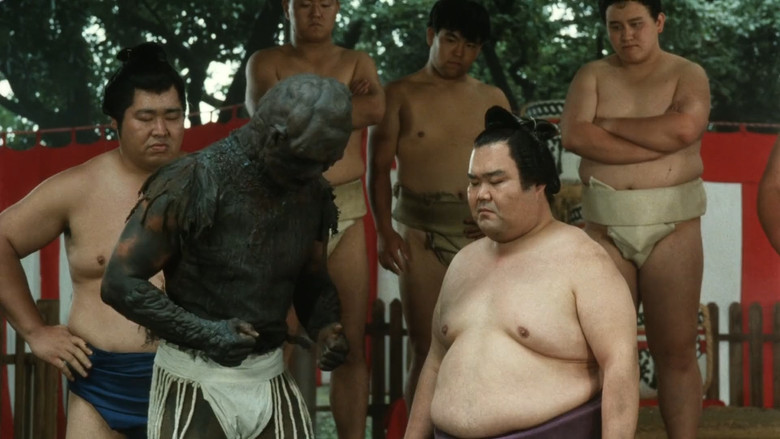 кадр из фильма Токсичный мститель 2