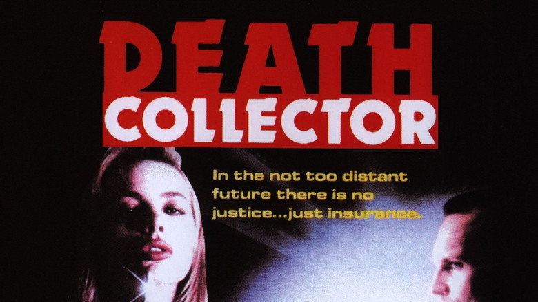 кадр из фильма Death Collector