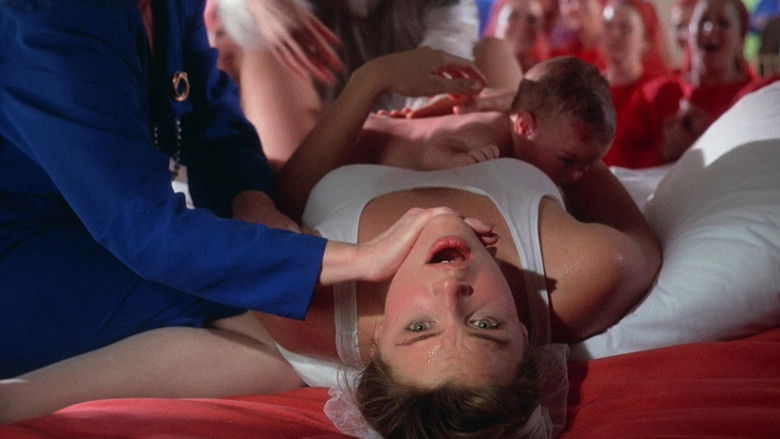 кадр из фильма Рассказ служанки