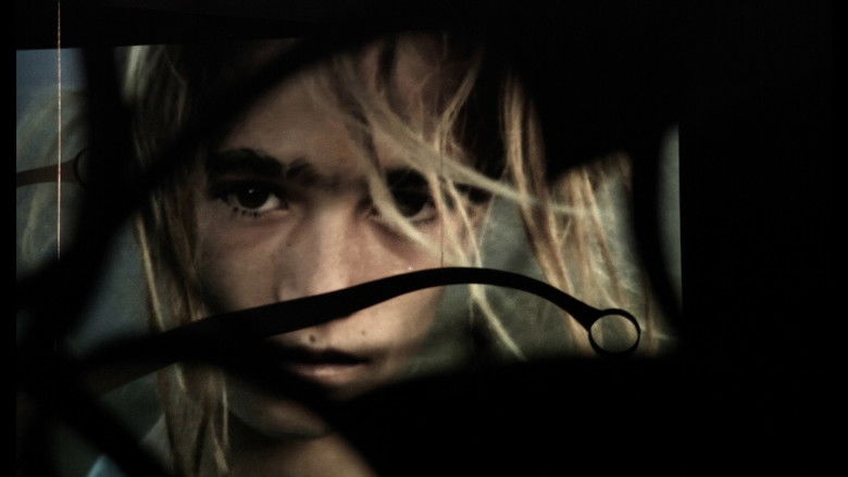 кадр из фильма Diálogo de Sombras