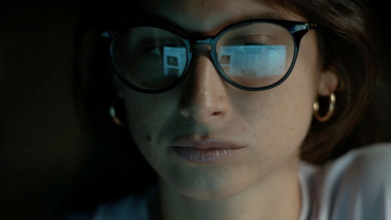 кадр из фильма La Singla