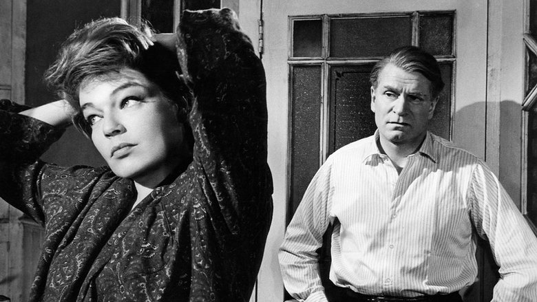 кадр из фильма Term of Trial