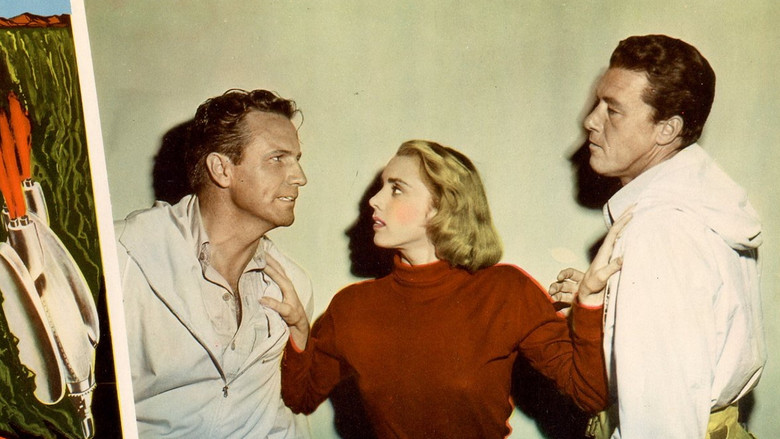 кадр из фильма Unknown World