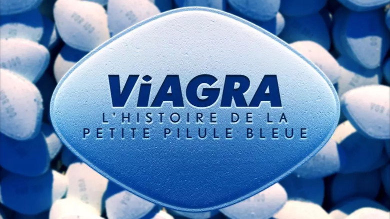 кадр из фильма Keeping It Up: The Story of Viagra