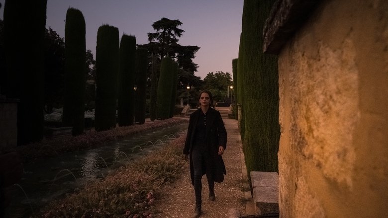 кадр из фильма Polar