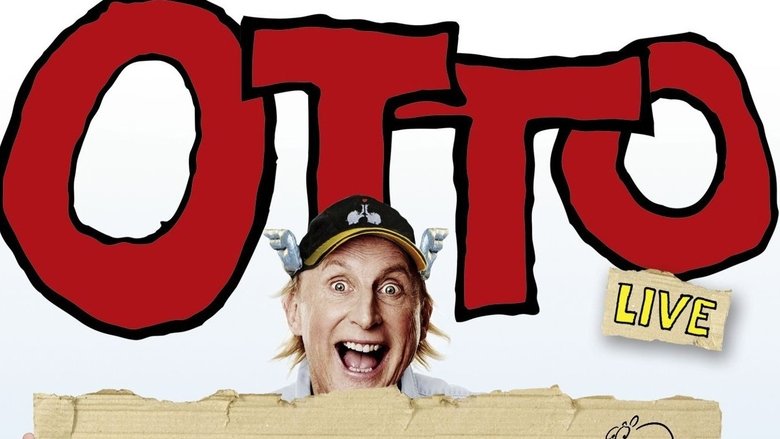 кадр из фильма Otto live - Holdrio Again