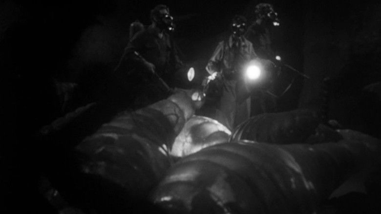 кадр из фильма Они