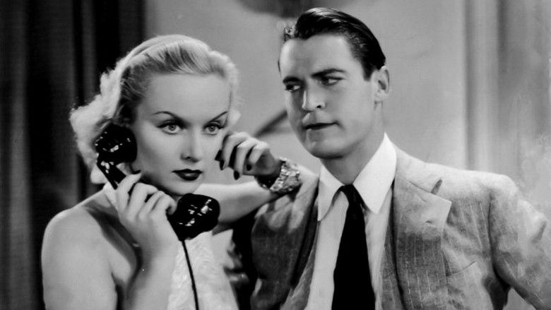 кадр из фильма The Gay Bride