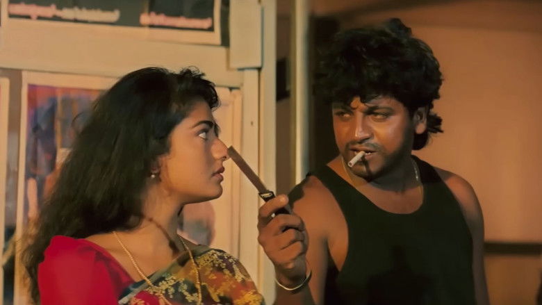 кадр из фильма ॐ