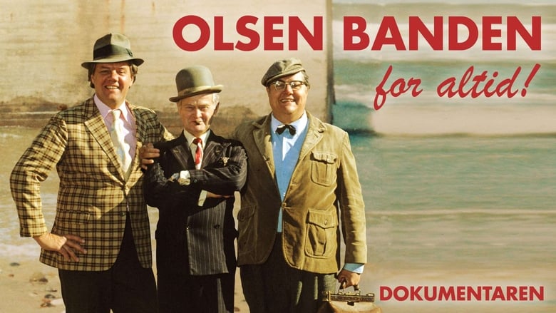 кадр из фильма Olsen banden for altid!