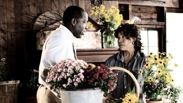 кадр из фильма King's Faith