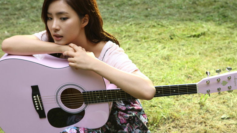 кадр из фильма Акустический