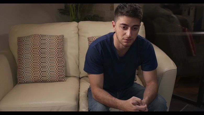 кадр из фильма Toxicity