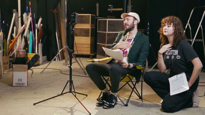 кадр из фильма Jusqu'au Bout