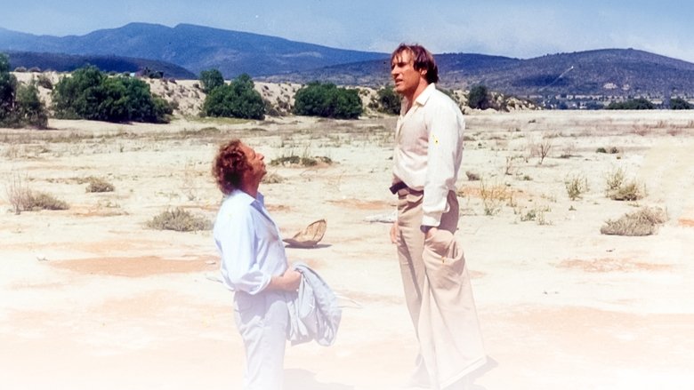 кадр из фильма Невезучие