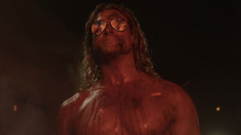 кадр из фильма Wanted Man