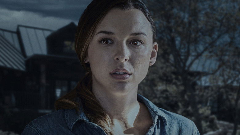 кадр из фильма Vacation Home Nightmare