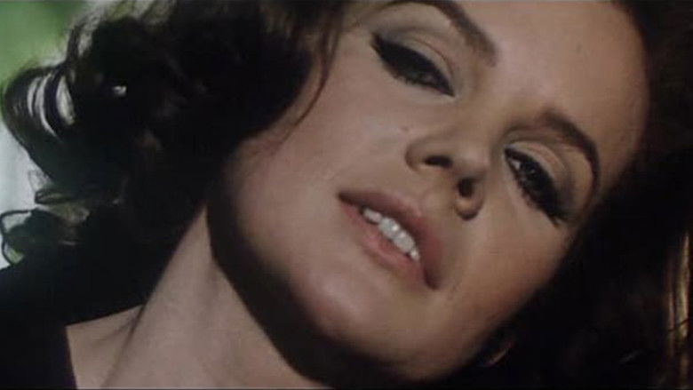 кадр из фильма L'Harem