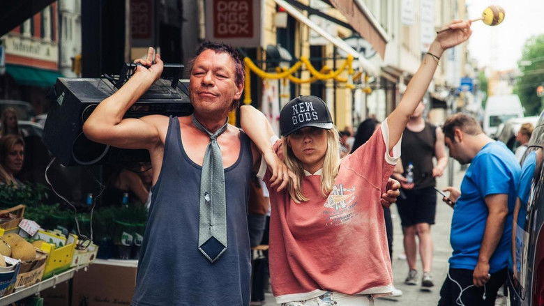 кадр из фильма Neue Götter in der Maxvorstadt