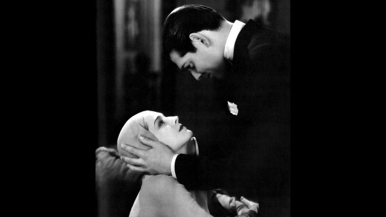 кадр из фильма Вольная душа