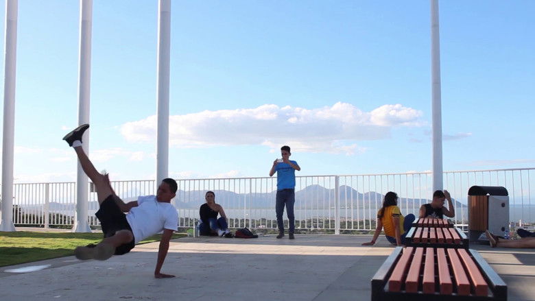 кадр из фильма Nicaragua Against Empire