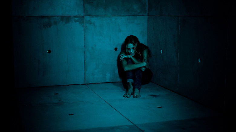 кадр из фильма Истинная любовь