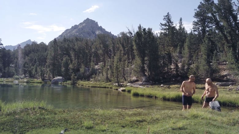 кадр из фильма In Between These Mountains