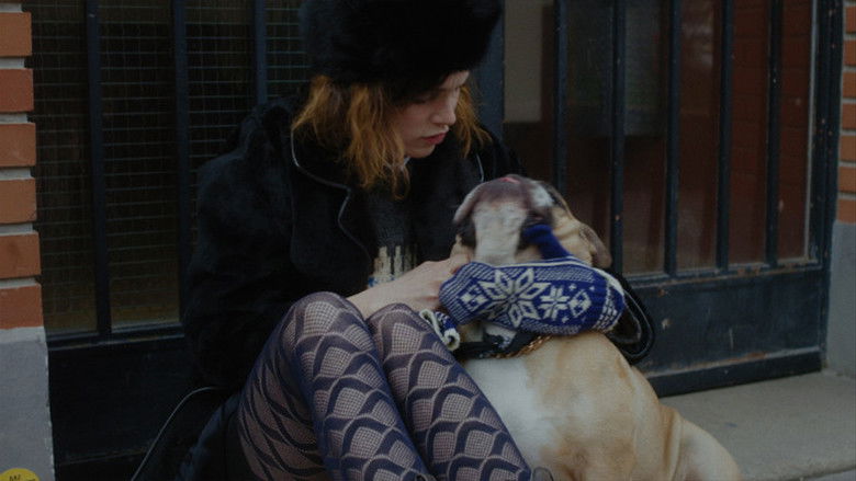 кадр из фильма Tifs