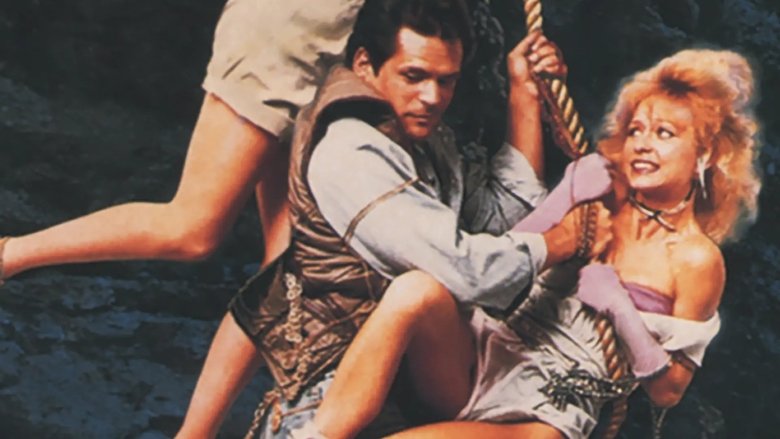 Сокровища лунной богини