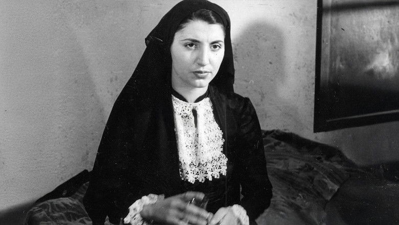 кадр из фильма Убейте блудницу