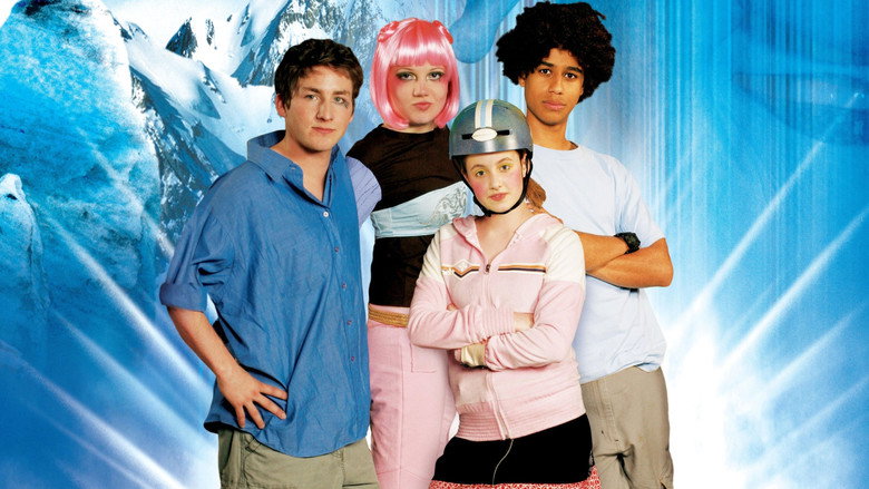 кадр из фильма Zolar