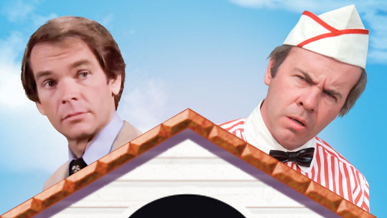 кадр из фильма Лохматый прокурор