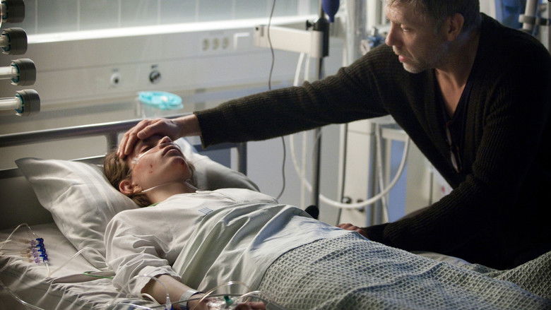 кадр из фильма Гипнотизер