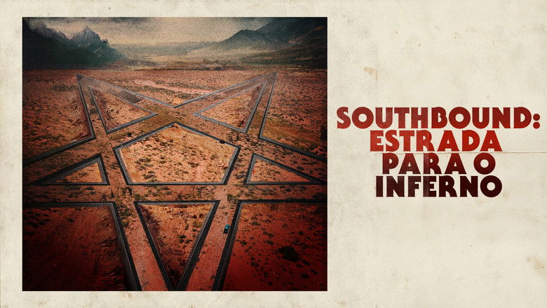 кадр из фильма Монстры Юга