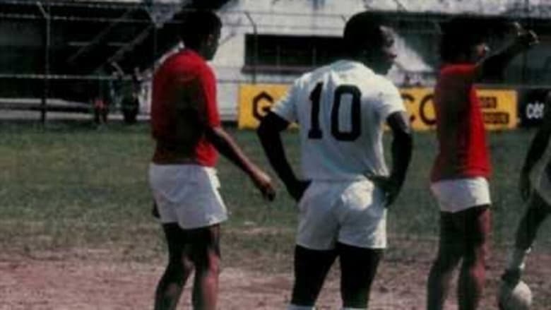 кадр из фильма Isto é Pelé