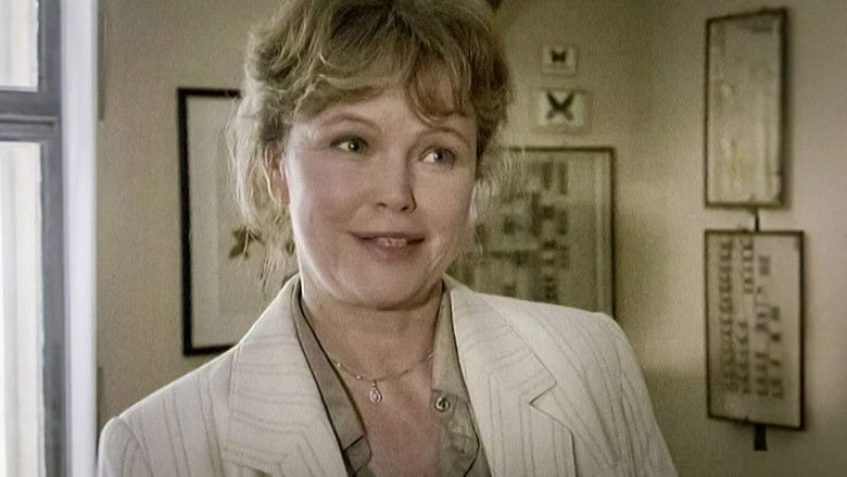 кадр из фильма Heimsuchung