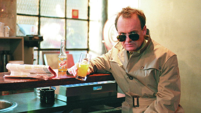 кадр из фильма Эллинг