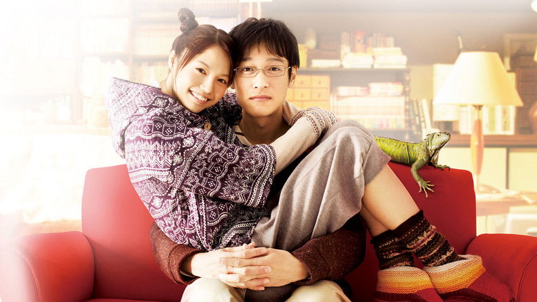 кадр из фильма Депрессия моего мужа