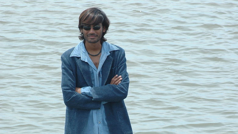 кадр из фильма திருவிளையாடல் ஆரம்பம்