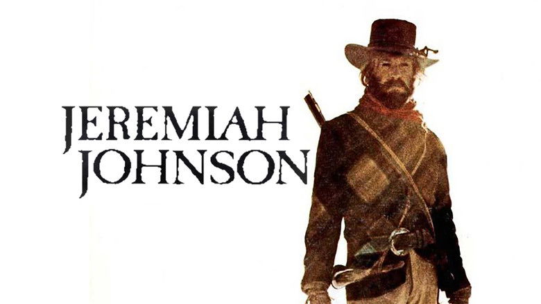 кадр из фильма Иеремия Джонсон