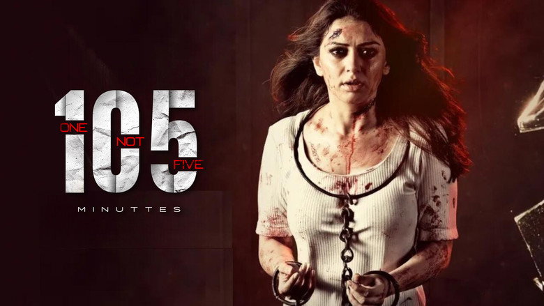 кадр из фильма One Not Five Minuttess