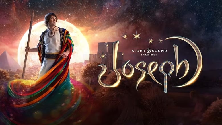 кадр из фильма Joseph