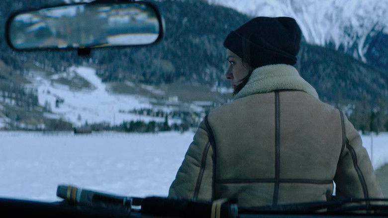 кадр из фильма Логово шпиона