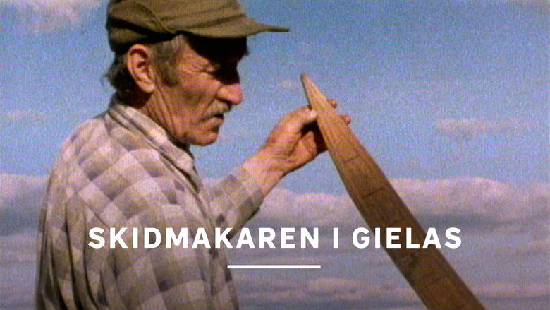 кадр из фильма Skidmakaren i Gielas