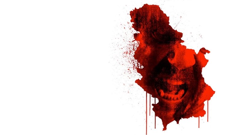 кадр из фильма Сербский фильм